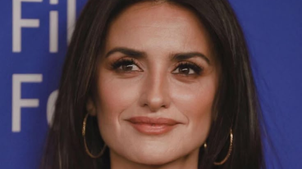 Το μακιγιάζ της Penelope Cruz που ταιριάζει απίστευτα σε μελαχρινές